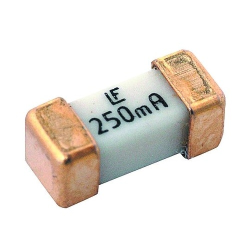 FUSE SMD 750mA FAST
