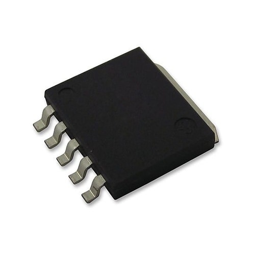 LDO ADJ 2.8−12V 0.5A