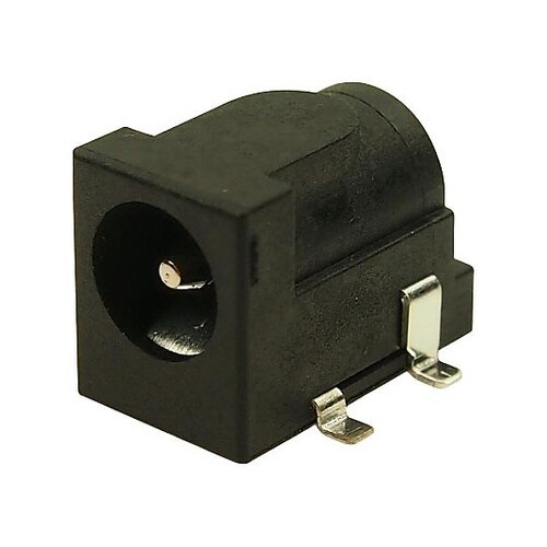 DUAL DC POWER JACK 2