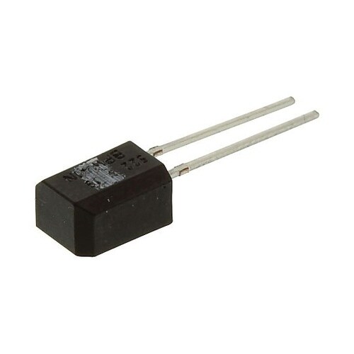 PHOTODIODE IR FILTER