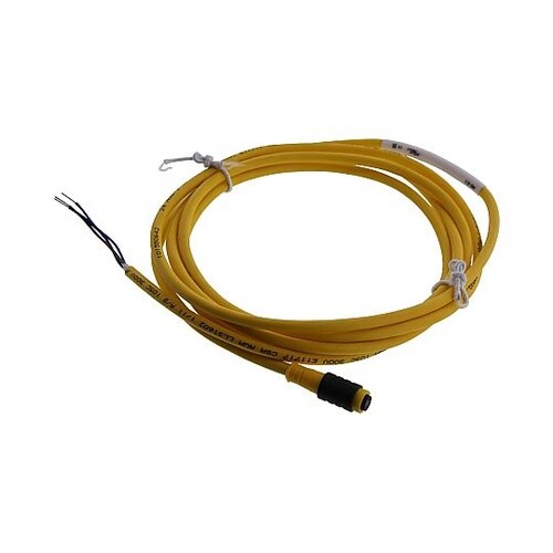 PICOFAST CORD M8 FEM