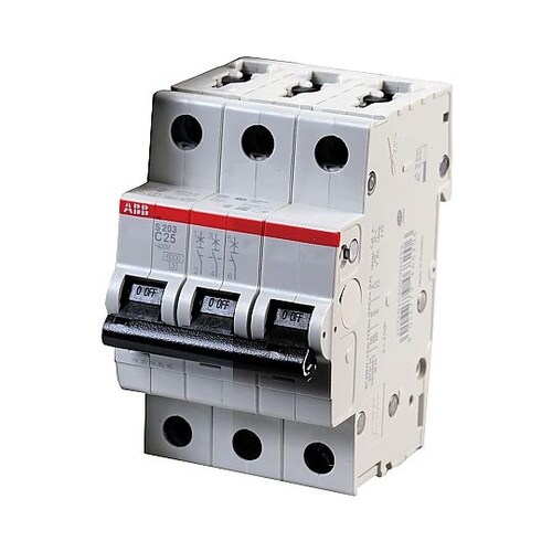 CIRCUIT BREAKER THER