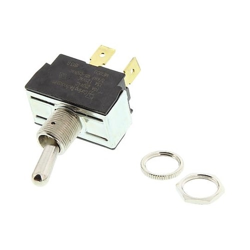 SWITCH TOGGLE SPST 1