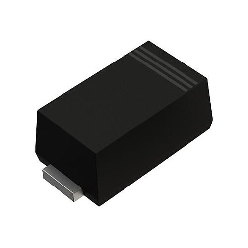 SCHOTTKY RECT AEC−Q1