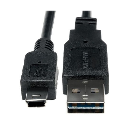 USB CABLE 2.0 TYPE A