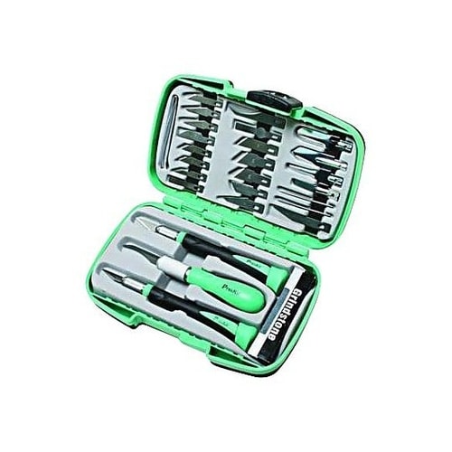DELUXE HOBBY KNIFE K