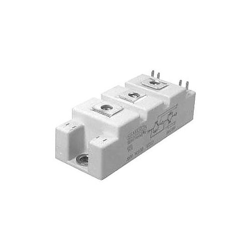 IGBT MODULE DUAL N C