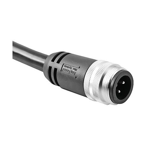 SENSOR CORD 3P M35 P