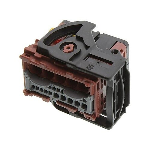 AUTOMOTIVE CONN HOUS