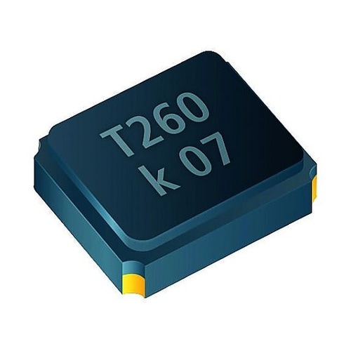 CRYSTAL 24MHZ 8PF 3.