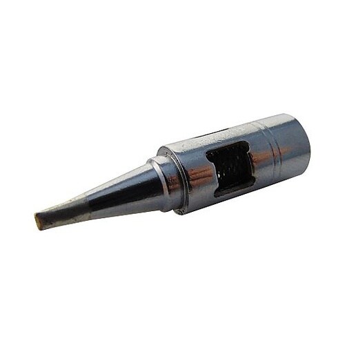 CHISEL TIP 2MM S−12