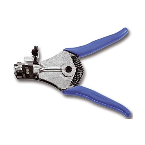 WIRE STRIPPING PLIER