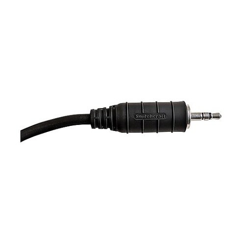 3.5MM SLD STEREO PLU