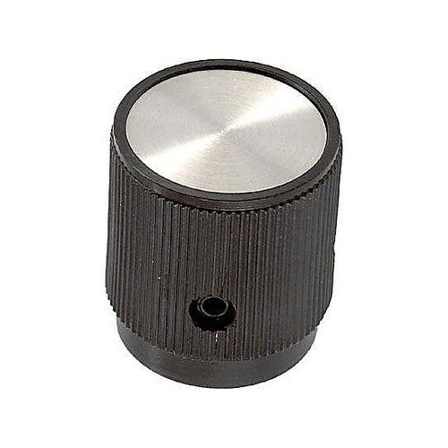 ROUND KNOB WITH ARRO