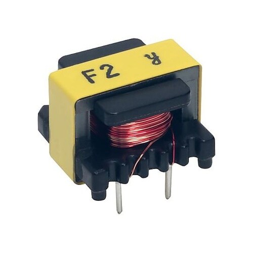 COMMON MODE DC LINE