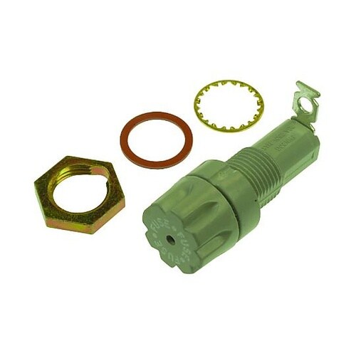 FUSE HOLDER 6.3 X 32