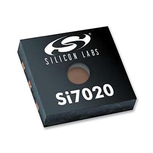 HUMIDITY/TEMP SENSOR