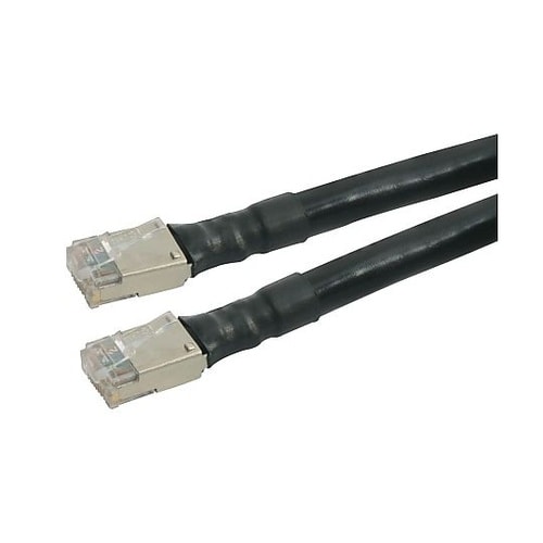 CAT6A SHIELDED OUTDO