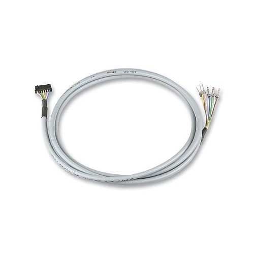 ANALOGUE I/O CABLE F