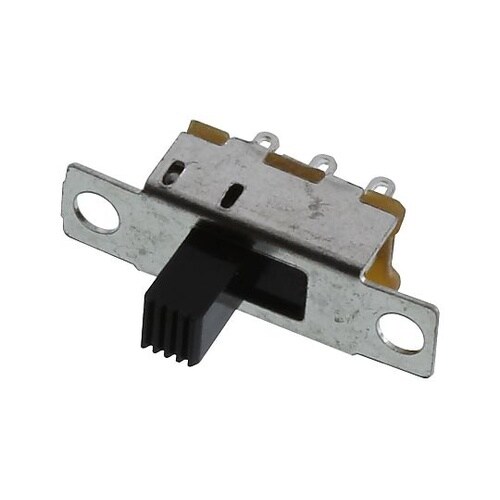 SWITCH SLIDE SPDT 20