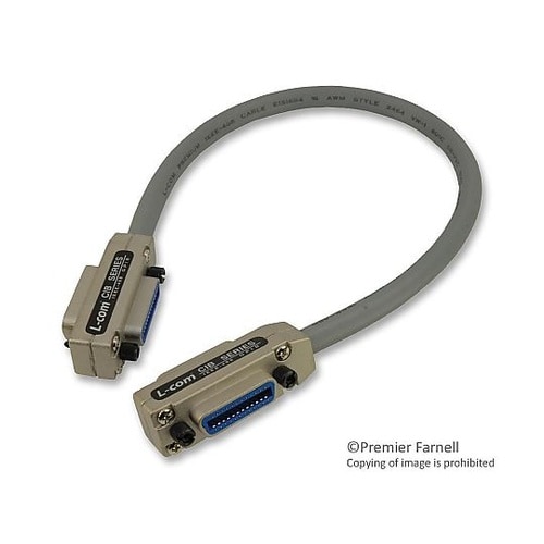COMPUTER CABLE IEEE−