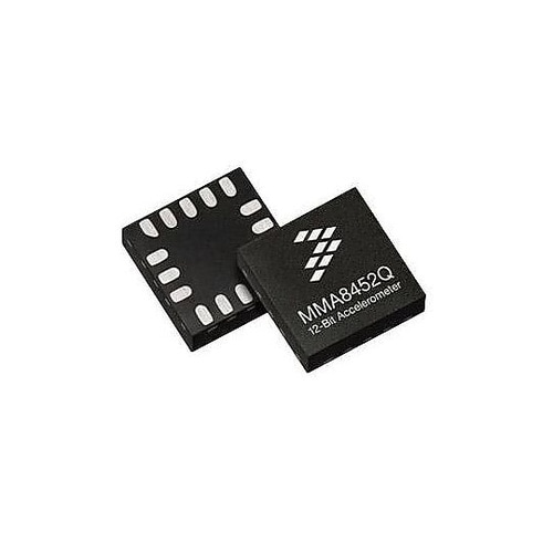 ACCELEROMETER MEMS 3