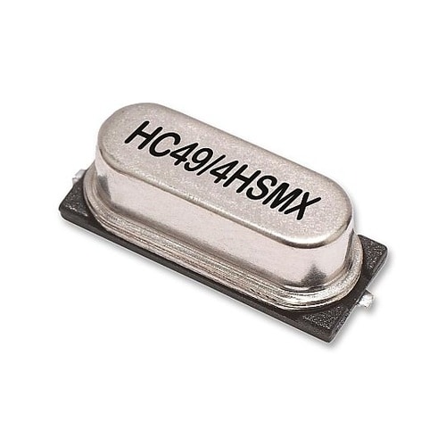 CRYSTAL 20.00MHZ 16P