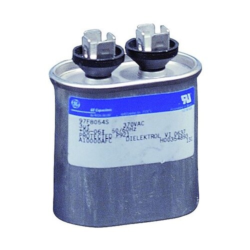 CAPACITOR POLYPROPYL