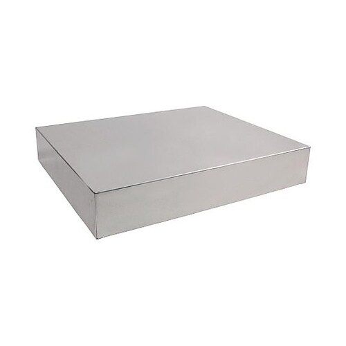 ENCLOSURE CHASSIS AL