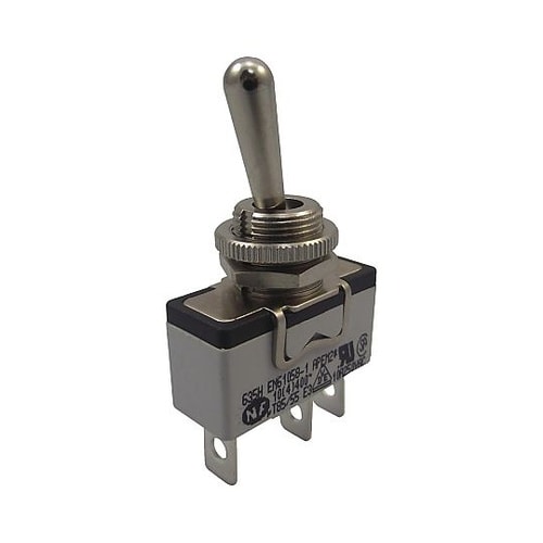 SWITCH TOGGLE SPST 1