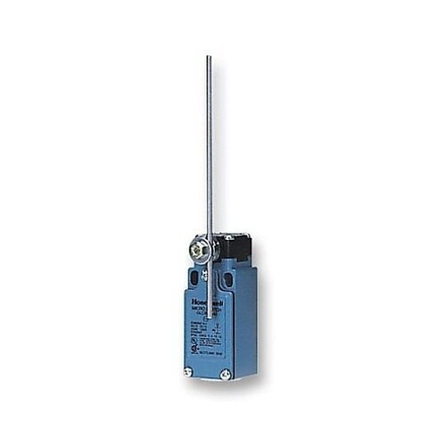 LIMIT SWITCH ADJ ROD