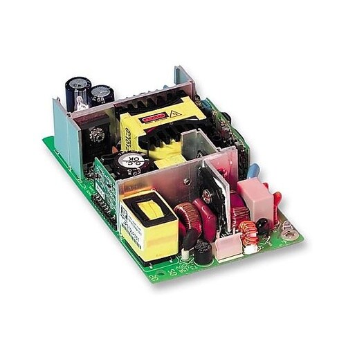 PSU OPEN PCB 130W 15