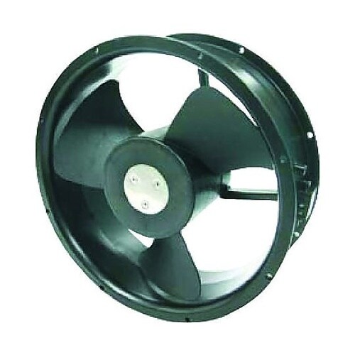 AXIAL FAN 254MM 240V
