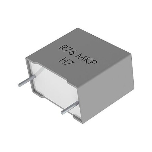 CAP AEC−Q200 0.27UF