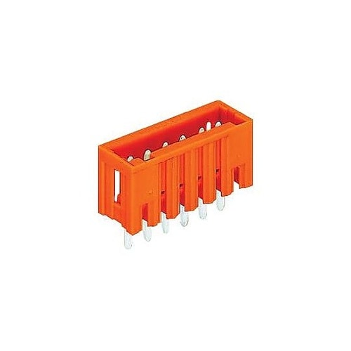 TERMINAL BLOCK HEADE