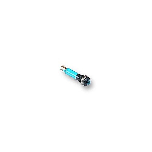 LED INDICATOR 24V BL