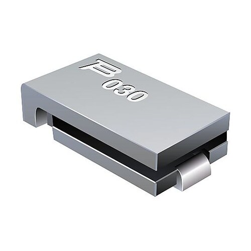 FUSE PTC RESET 33V 1