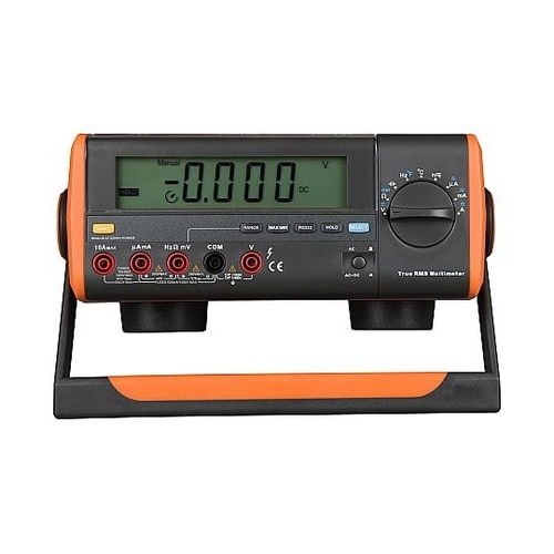 DIGITAL MULTIMETER B