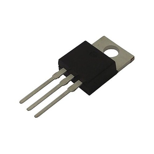 IC NEGATIVE VOLT REG
