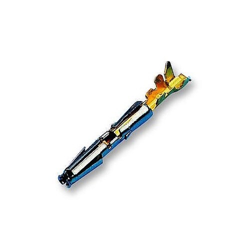 CRIMP SOCKET 24AWG S