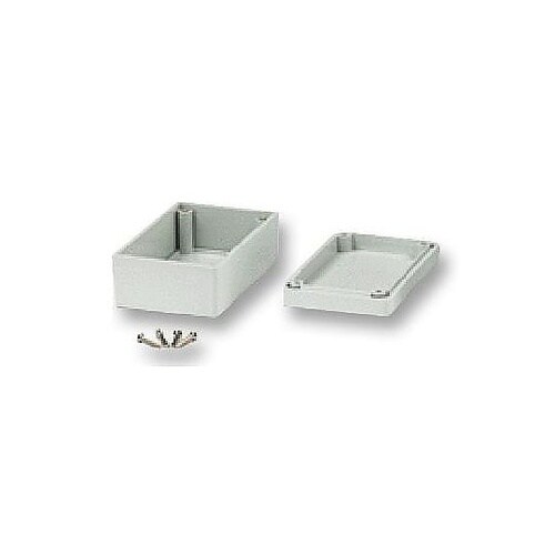 ENCLOSURE H/DUTY 159