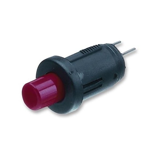 SWITCH SPST 0.2A 60V