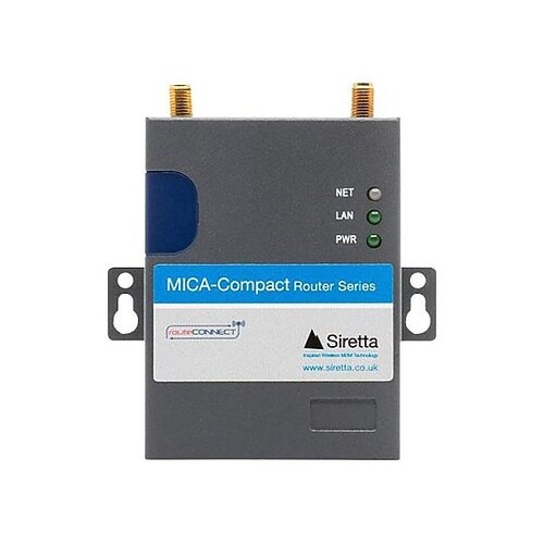 MICA 3G/UMTS ROUTER