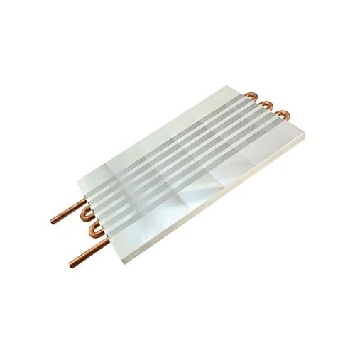 LIQUID COLD PLATE 6−