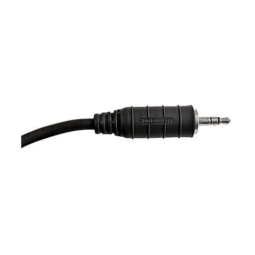 3.5MM SLD STEREO PLU