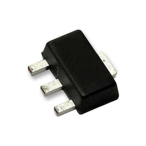 TRANSISTOR PNP 20V S