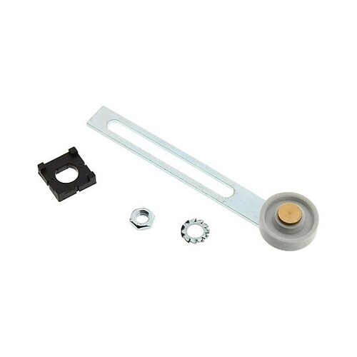 ACTUATOR MICROSWITCH