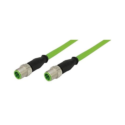 SENSOR CORD 4POS M12
