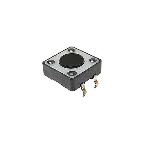 TACTILE SW SPST 0.05
