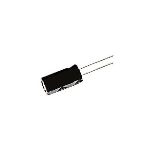ALUMINUM ELECTROLYTI